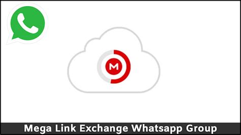 free mega link exchange whatsapp group